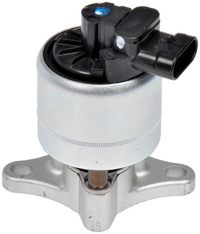 Exhaust Gas Recirculation (EGR) Valve Dorman-OE Solutions 911-696