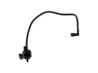 Vapor Canister Purge Valve Dorman-OE Solutions 911-700