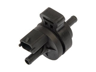 Vapor Canister Purge Valve Dorman-OE Solutions 911-701