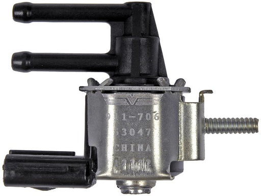 Vapor Canister Purge Valve Dorman-OE Solutions 911-706