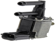 Vapor Canister Purge Valve Dorman-OE Solutions 911-706