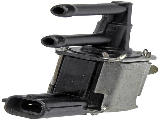 Vapor Canister Purge Valve Dorman-OE Solutions 911-706