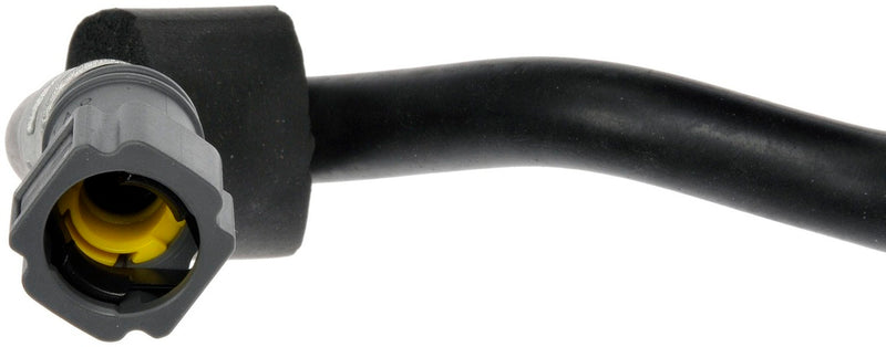 Vapor Canister Purge Valve Dorman-OE Solutions 911-708