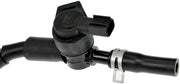 Vapor Canister Purge Valve Dorman-OE Solutions 911-708
