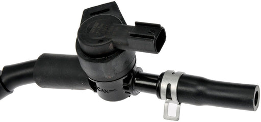Vapor Canister Purge Valve Dorman-OE Solutions 911-708