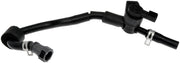 Vapor Canister Purge Valve Dorman-OE Solutions 911-708