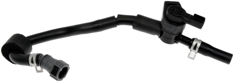 Vapor Canister Purge Valve Dorman-OE Solutions 911-708