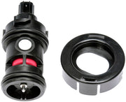 Vapor Canister Vent Solenoid Dorman-OE Solutions 911-710