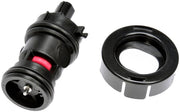 Vapor Canister Vent Solenoid Dorman-OE Solutions 911-710
