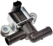 Vapor Canister Vent Solenoid Dorman-OE Solutions 911-711