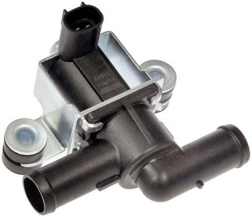 Vapor Canister Vent Solenoid Dorman-OE Solutions 911-711