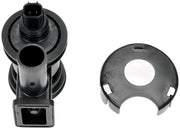 Vapor Canister Shutoff Valve Dorman-OE Solutions 911-717