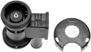 Vapor Canister Shutoff Valve Dorman-OE Solutions 911-717
