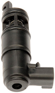Vapor Canister Vent Solenoid Dorman-OE Solutions 911-731