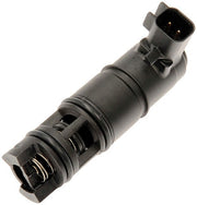 Vapor Canister Vent Solenoid Dorman-OE Solutions 911-731