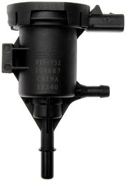 Vapor Canister Purge Valve Dorman-OE Solutions 911-732