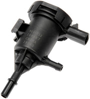 Vapor Canister Purge Valve Dorman-OE Solutions 911-732