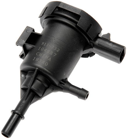 Vapor Canister Purge Valve Dorman-OE Solutions 911-732