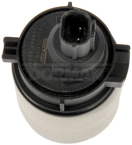 Vapor Canister Vent Solenoid Dorman-OE Solutions 911-733