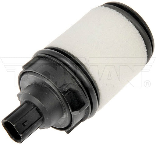 Vapor Canister Vent Solenoid Dorman-OE Solutions 911-733