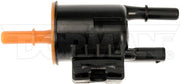Vapor Canister Purge Valve Dorman-OE Solutions 911-734