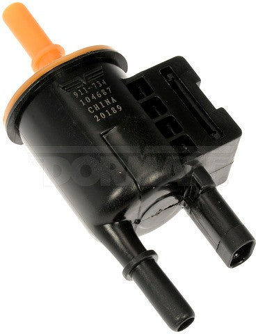 Vapor Canister Purge Valve Dorman-OE Solutions 911-734