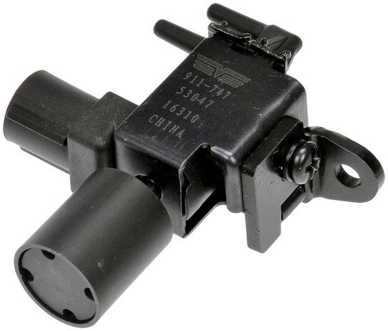Vapor Canister Vent Valve Dorman-OE Solutions 911-747