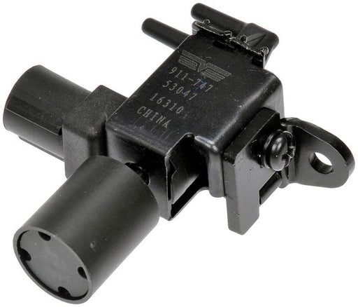 Vapor Canister Vent Valve Dorman-OE Solutions 911-747