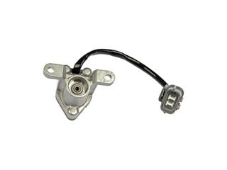 Vehicle Speed Sensor Dorman-OE Solutions 911-750