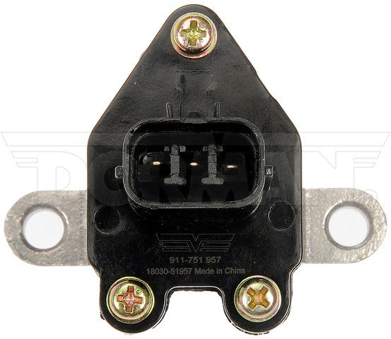 Vehicle Speed Sensor Dorman-OE Solutions 911-751