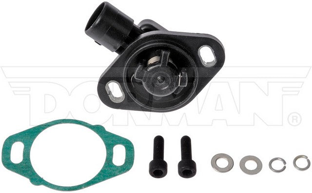 Throttle Position Sensor Dorman-OE Solutions 911-753