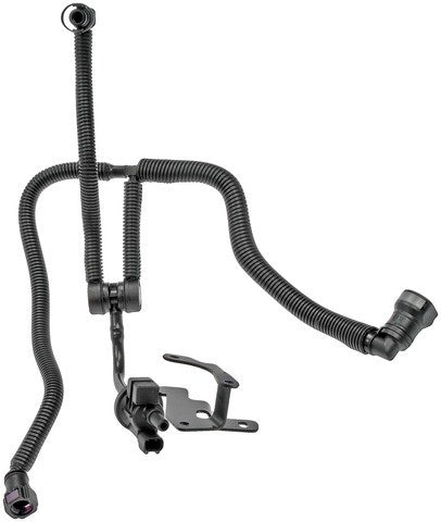 Vapor Canister Purge Valve Dorman-OE Solutions 911-757