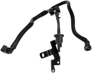 Vapor Canister Purge Valve Dorman-OE Solutions 911-757