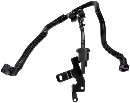 Vapor Canister Purge Valve Dorman-OE Solutions 911-757