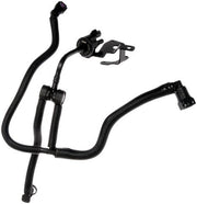 Vapor Canister Purge Valve Dorman-OE Solutions 911-757