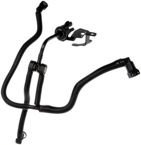 Vapor Canister Purge Valve Dorman-OE Solutions 911-757
