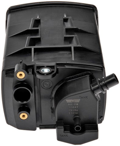 Vapor Canister Dorman-OE Solutions 911-758