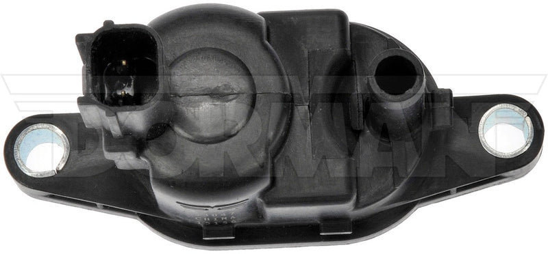 Vapor Canister Purge Valve Dorman-OE Solutions 911-769