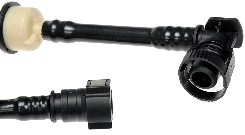 Vapor Canister Purge Valve Dorman-OE Solutions 911-773