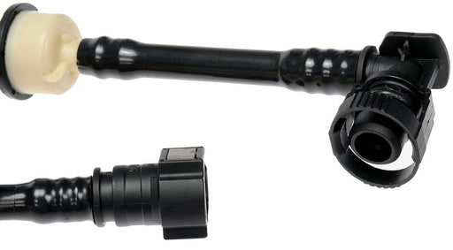 Vapor Canister Purge Valve Dorman-OE Solutions 911-773