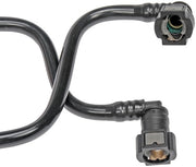 Vapor Canister Purge Valve Dorman-OE Solutions 911-773
