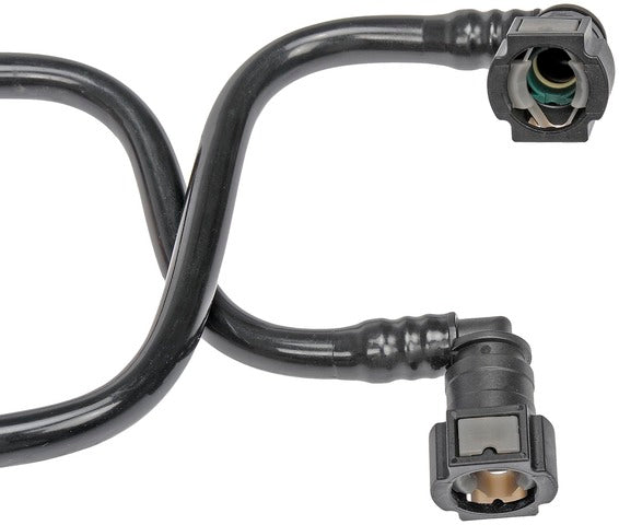 Vapor Canister Purge Valve Dorman-OE Solutions 911-773