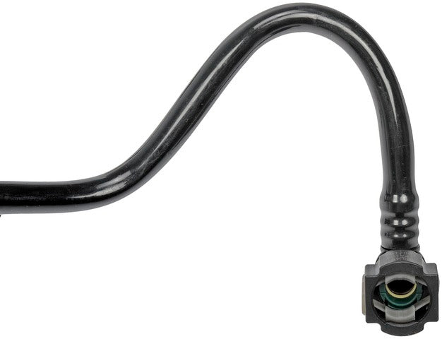 Vapor Canister Purge Valve Dorman-OE Solutions 911-774