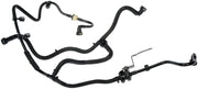 Vapor Canister Purge Valve Dorman-OE Solutions 911-774