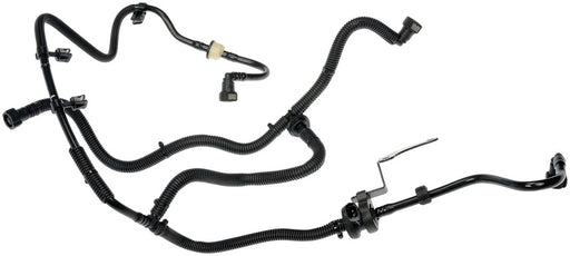 Vapor Canister Purge Valve Dorman-OE Solutions 911-774