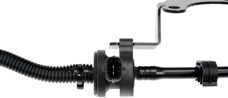 Vapor Canister Purge Valve Dorman-OE Solutions 911-774