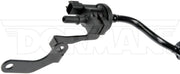 Vapor Canister Purge Valve Dorman-OE Solutions 911-775