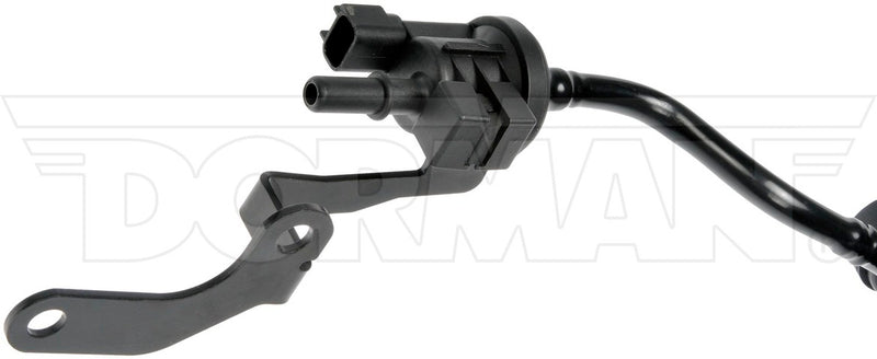 Vapor Canister Purge Valve Dorman-OE Solutions 911-775