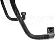 Vapor Canister Purge Valve Dorman-OE Solutions 911-775