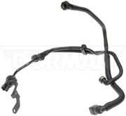Vapor Canister Purge Valve Dorman-OE Solutions 911-775